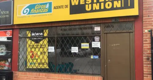 GIROS Y FINANZAS SALITRE GIROS Y FINANZAS SALITRE